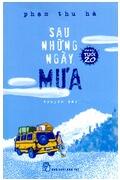 Sau những ngày mưa