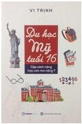 Du học mỹ tuổi 16
