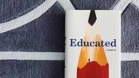 “Educated” - cuốn sách gối đầu giường của cựu Tổng thống Mỹ Obama