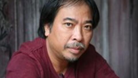 Nhà thơ Nguyễn Quang Thiều giành giải thưởng văn học danh giá của Hàn Quốc