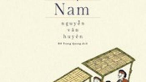 Nguyễn Văn Huyên và cuộc du hành trong 'Văn minh Việt Nam'