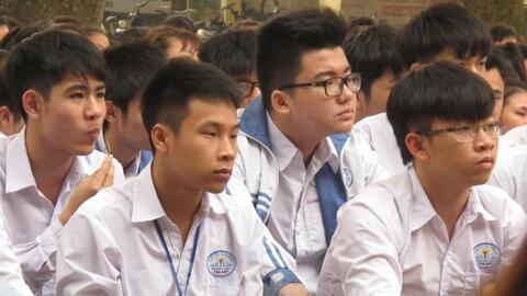 Đề xuất đưa dạy thêm vào ngành nghề kinh doanh có điều kiện