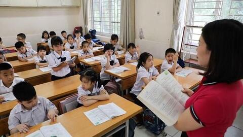 Hà Nội đào tạo miễn phí, nâng chuẩn quốc tế cho giáo viên tiếng Anh