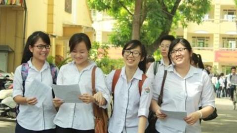 Cân nhắc lùi thời gian tựu trường sát ngày khai giảng 5-9