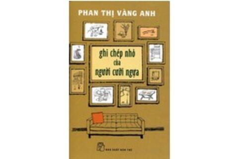 Ghi Chép Nhỏ Của Người Cưỡi Ngựa