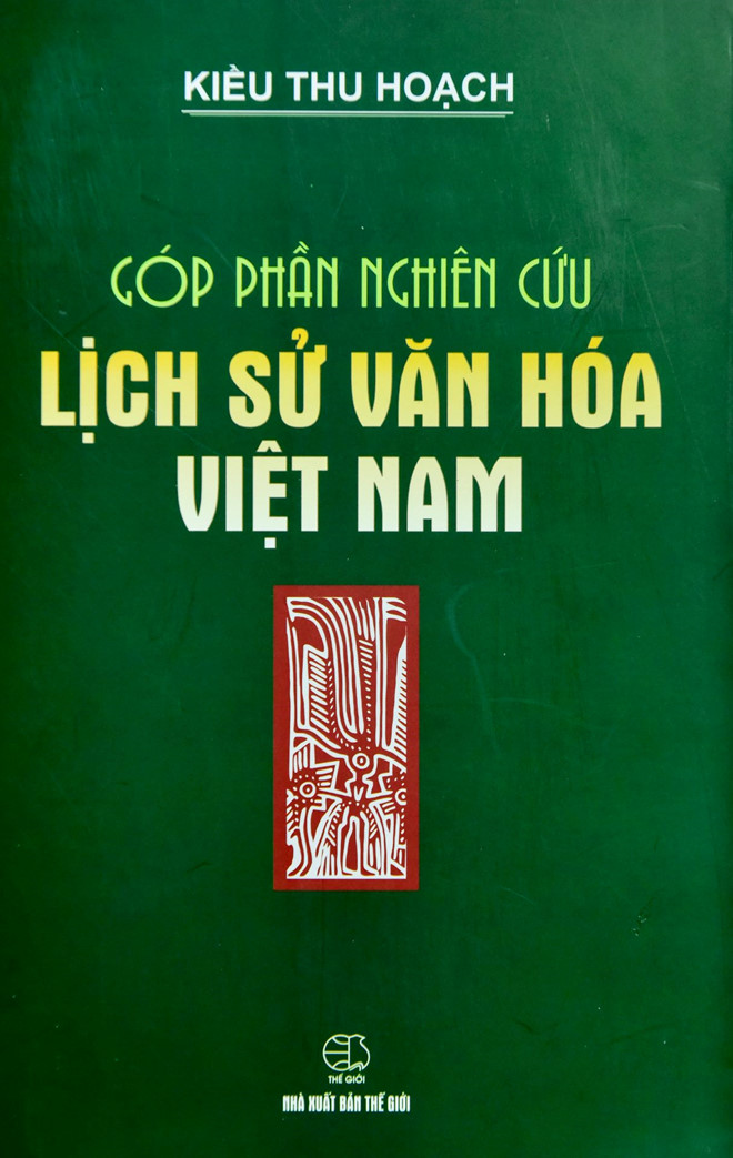 Viet Nam co thoi Bac thuoc nhung khong bi 'Han hoa' hinh anh 1