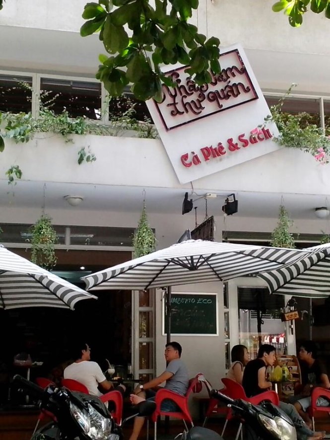 Sài Gòn - mấy chốn đi về cho người yêu sách