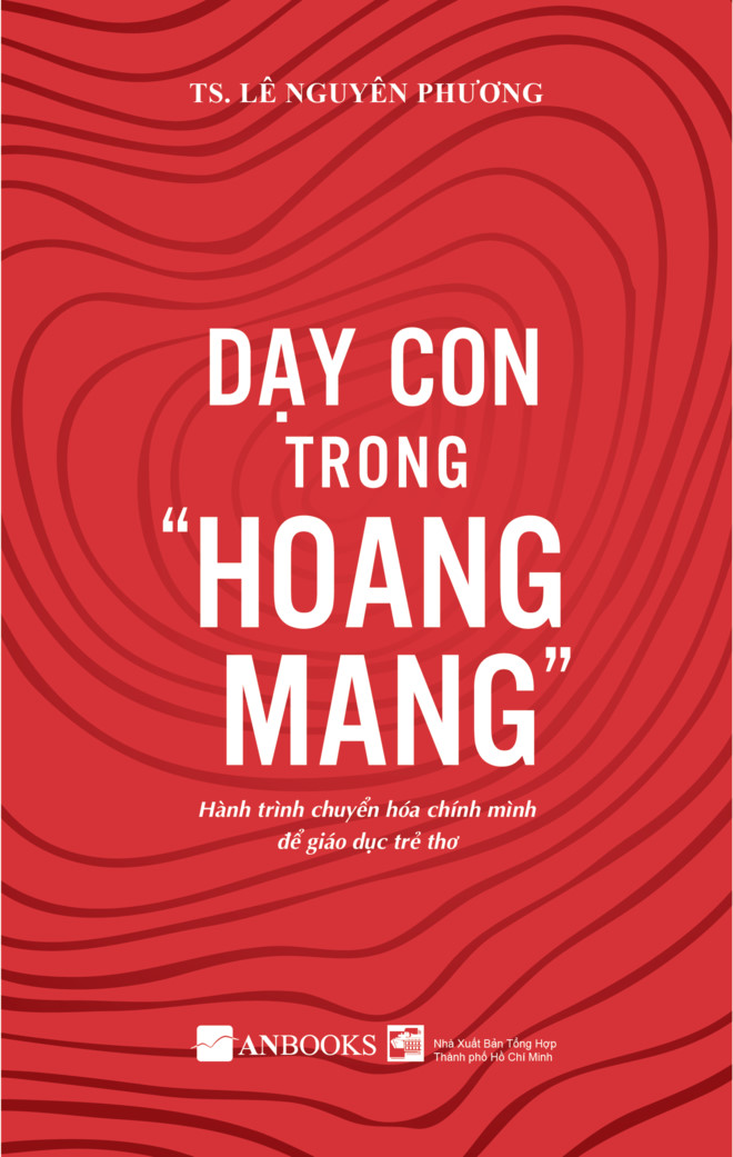 Cuon sach danh cho phu huynh hoang mang trong day con hinh anh 2