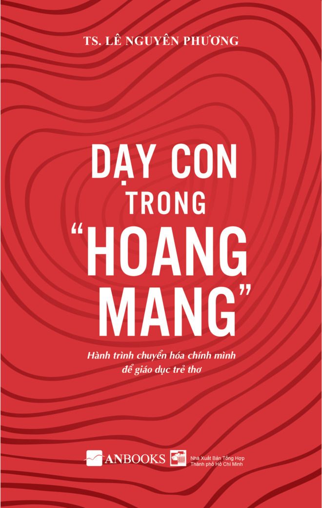 Cuon sach danh cho phu huynh hoang mang trong day con hinh anh 2