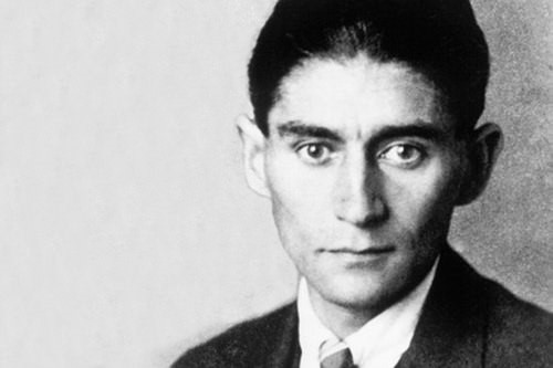 Franz Kafka - thien tai cua nhung dieu nghich ly hinh anh 3