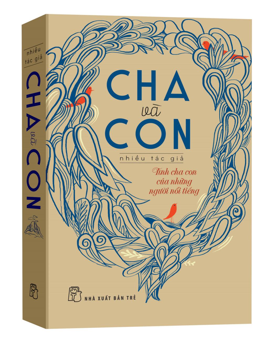 Tinh cha con cua nhung nguoi noi tieng Viet Nam hinh anh 1