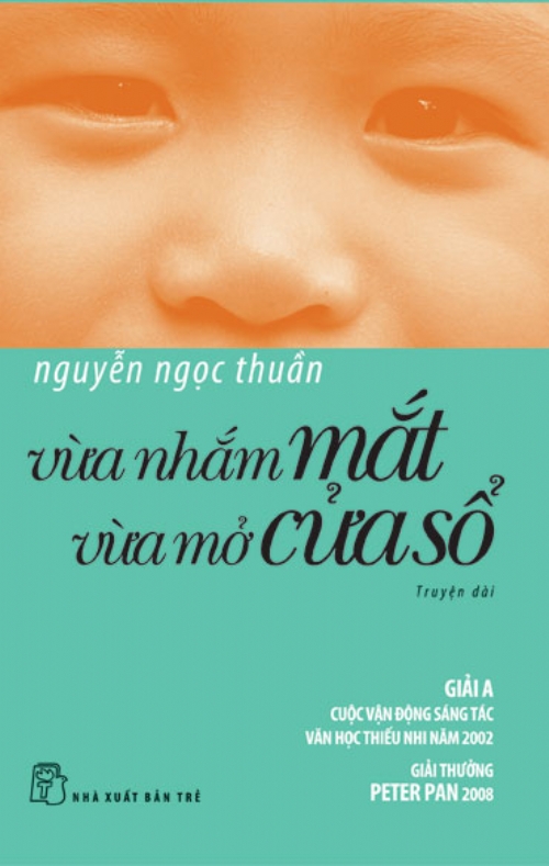 Tác giả: Nguyễn Ngọc Thuần (1972)