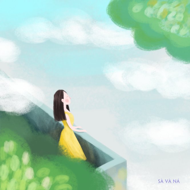 Minh họa: Sà Và Ná