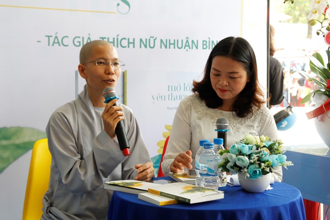 Moi nhan duyen cua 'Mo loi yeu thuong' hinh anh 1