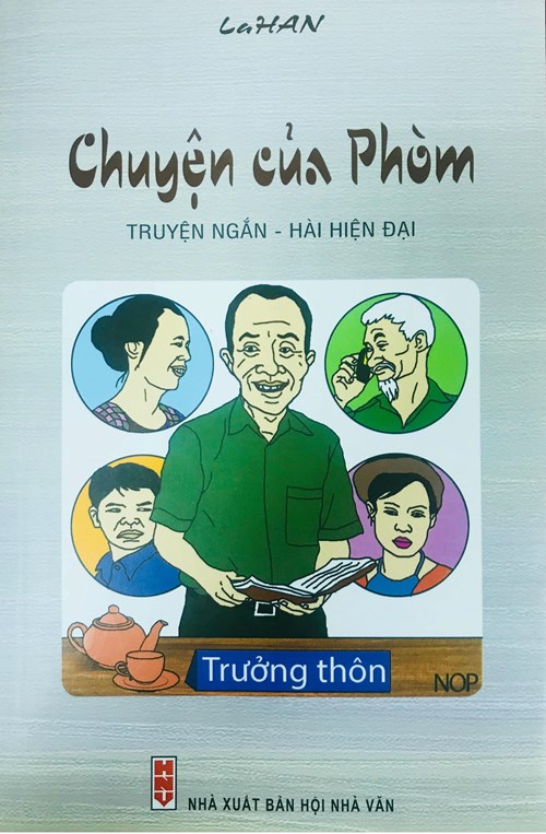 Không chỉ là truyện cười mua vui…
