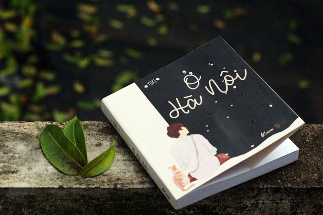 Ha Noi va mot tinh yeu that da diet hinh anh 1