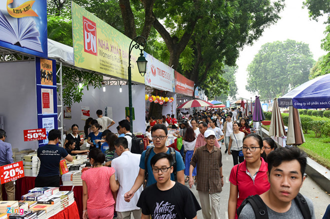 ‘Viet Nam la thi truong vang cua xuat ban Dong Nam A’ hinh anh 2