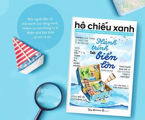 Hanh trang 'vuot song' cua nhung cong dan toan cau hinh anh 2