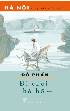 Đi chơi Bờ Hồ