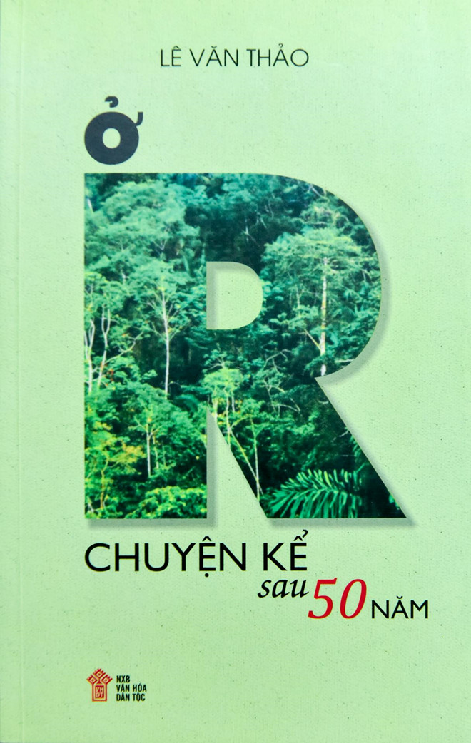 'O R': Chuyen ve Le Anh Xuan va tran danh Tet Mau Than 1968 hinh anh 1
