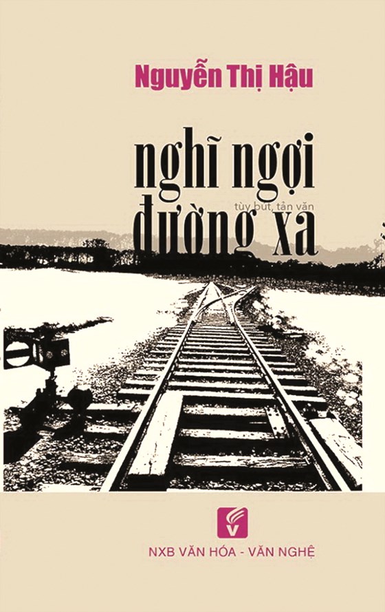 Nghĩ ngợi đường xa ảnh 1