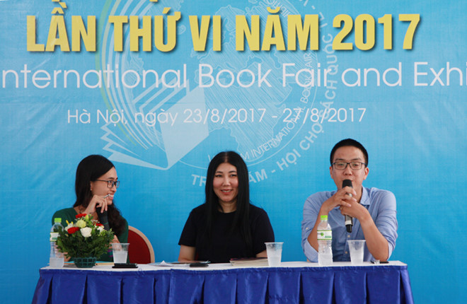 ‘Viet Nam la thi truong vang cua xuat ban Dong Nam A’ hinh anh 1