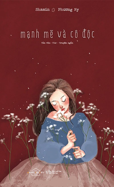 'Con gai khong manh me thi yeu duoi de cho ai xem?' hinh anh 1
