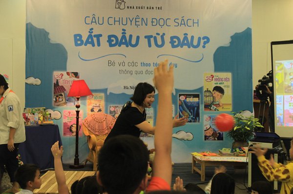 Nói sao cho con hiểu, TS Nguyễn Thụy Anh Nói sao cho con hiểu, TS Nguyễn Thụy Anh