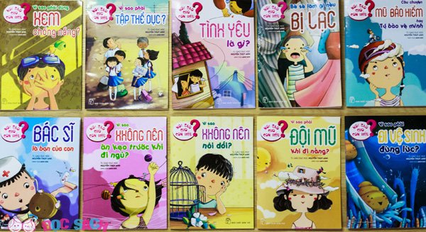 Nói sao cho con hiểu, TS Nguyễn Thụy Anh Nói sao cho con hiểu, TS Nguyễn Thụy Anh