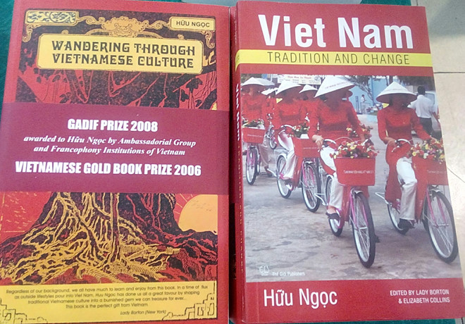 'Vietnam: Tradition and Change': Cam nang van hoa Viet Nam hinh anh 1