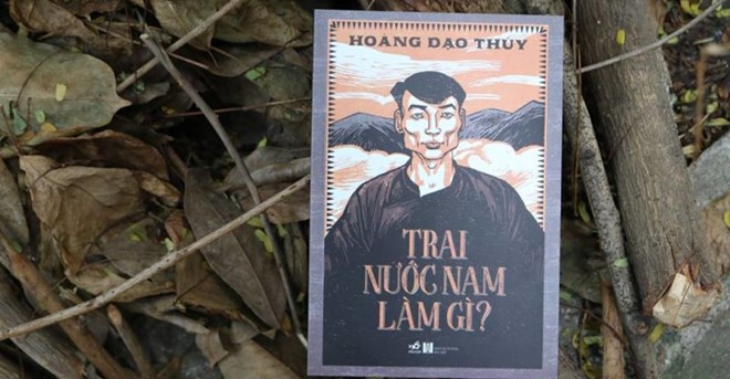 'Trai nuoc Nam lam gi?': Cai nhin mang hoi tho thoi dai hinh anh 1