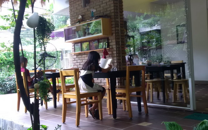 Sài Gòn - mấy chốn đi về cho người yêu sách