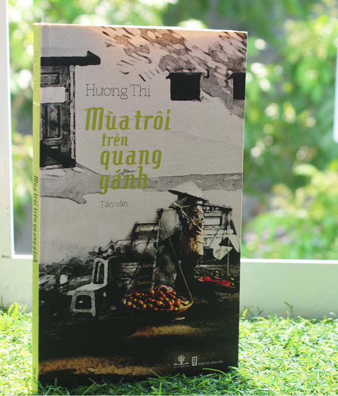 Thuo thieu thoi qua tung trang sach nho hinh anh 2