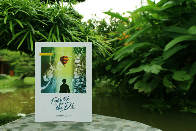 Cuon sach gieo mam nhung khat vong thanh xuan hinh anh 1