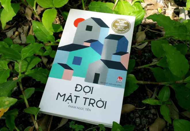 'Doi mat troi': Moi nguoi can co mot mat troi rieng minh hinh anh 1