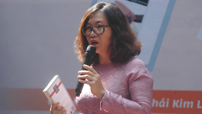 'Ước gì sông Hương chảy qua Munich'