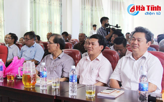 ra mat tap sach chua co ha tinh cua nha nghien cuu thai kim dinh