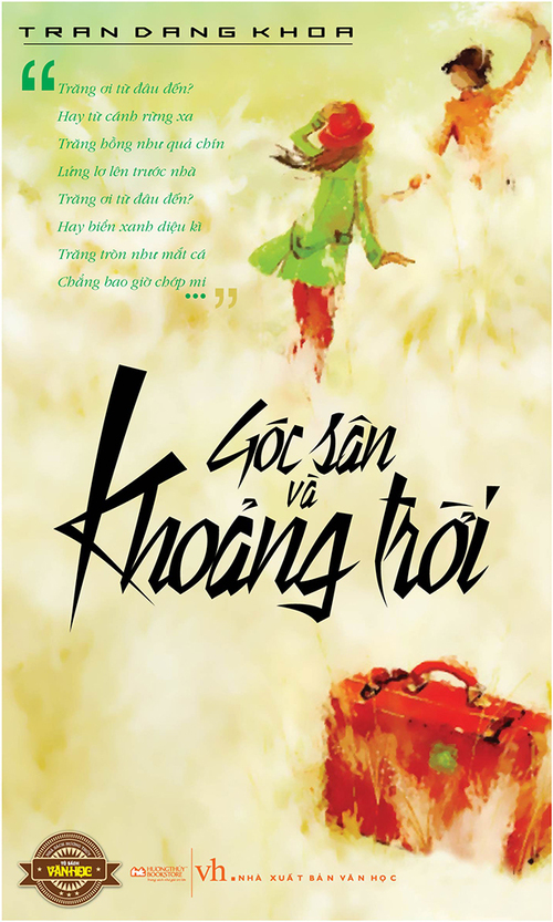 Tác giả: Trần Đăng Khoa (1958)